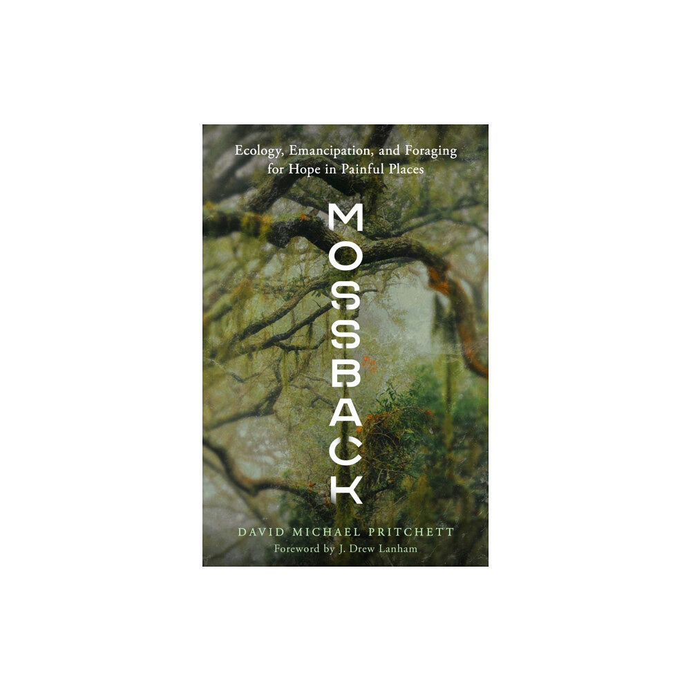 Trinity University Press,U.S. Mossback (häftad, eng)