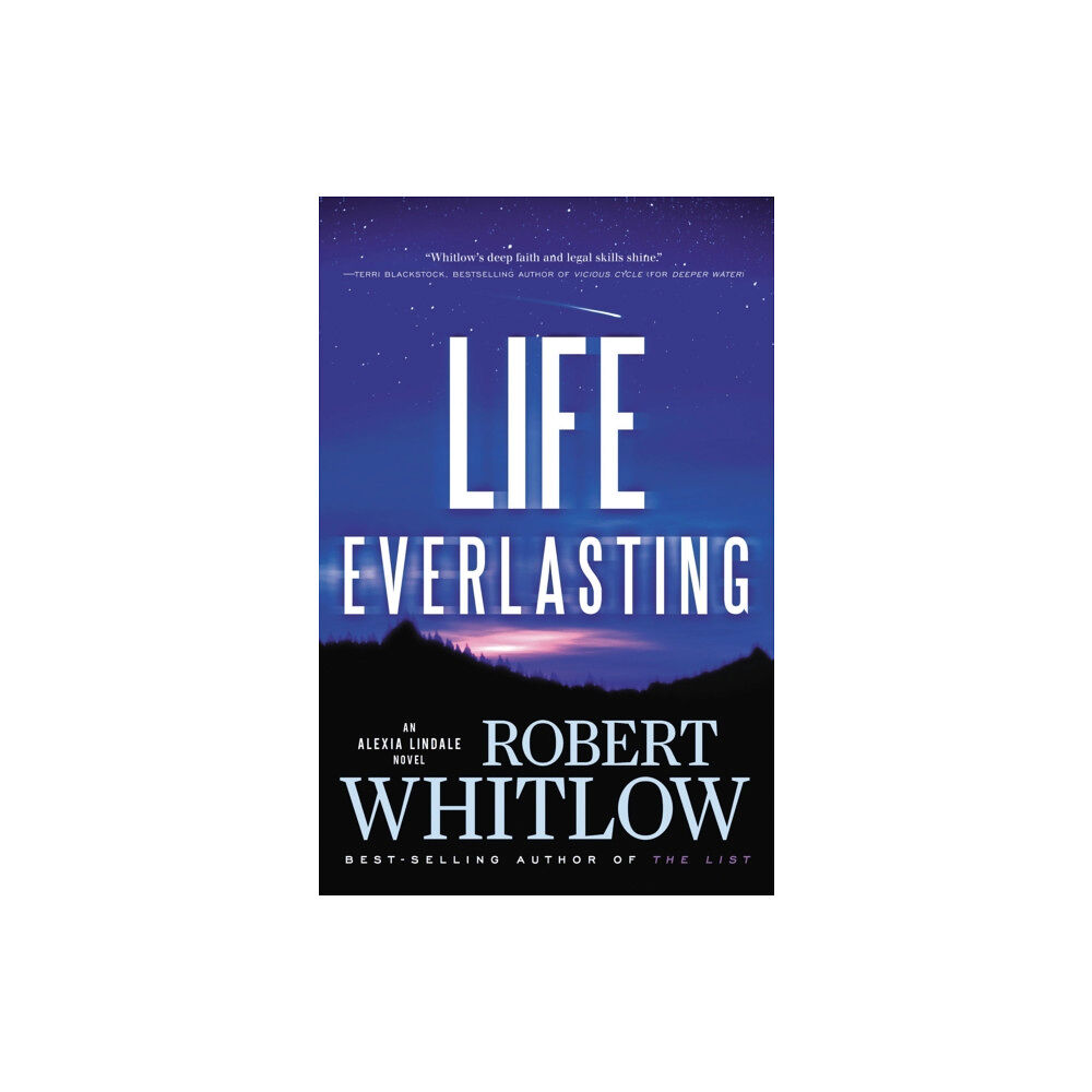 Thomas nelson publishers Life Everlasting (häftad, eng)