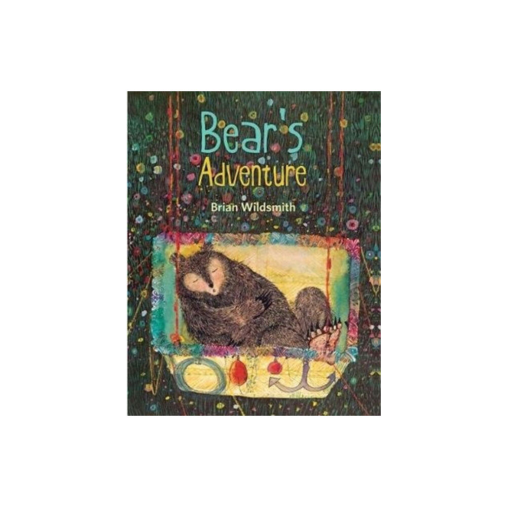 Star Bright Books Bear's Adventure (häftad, eng)