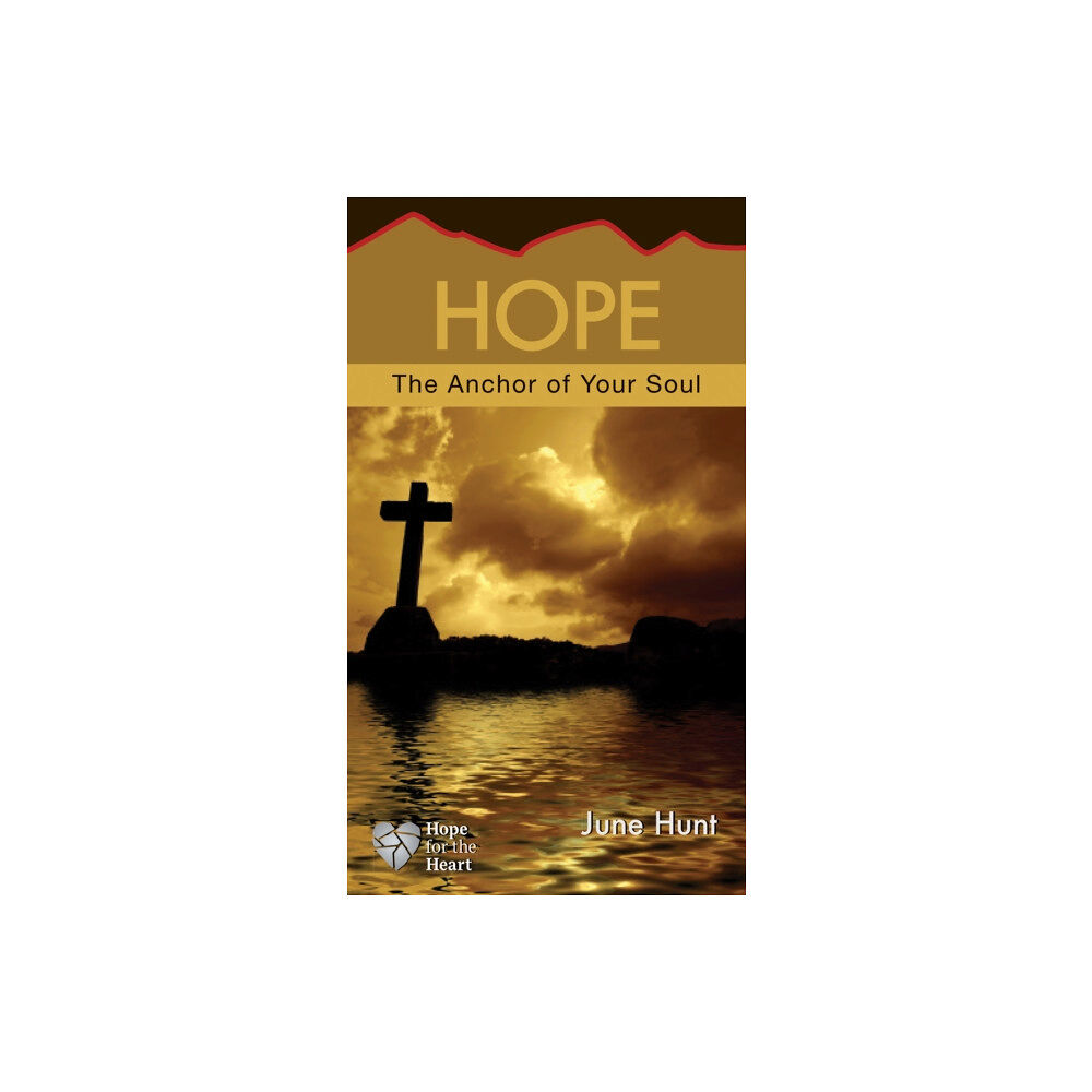 Rose Publishing Hope (häftad, eng)