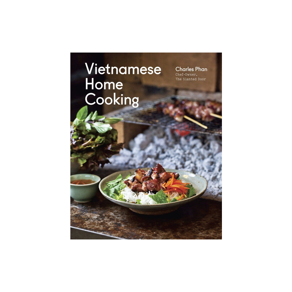 Random House USA Inc Vietnamese Home Cooking (inbunden, eng)