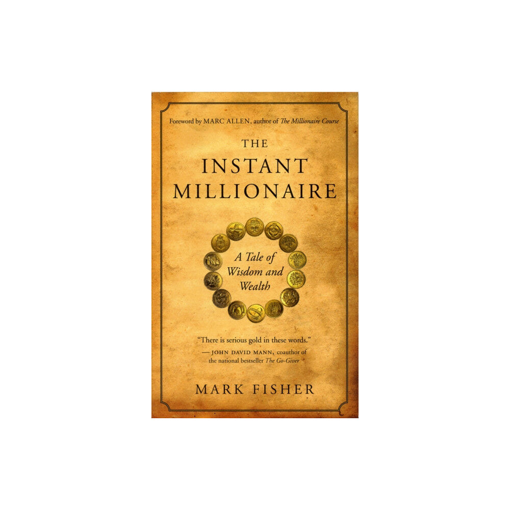 New World Library The Instant Millionaire (häftad, eng)