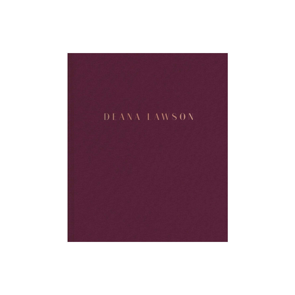 Aperture Deana Lawson: An Aperture Monograph (inbunden, eng)