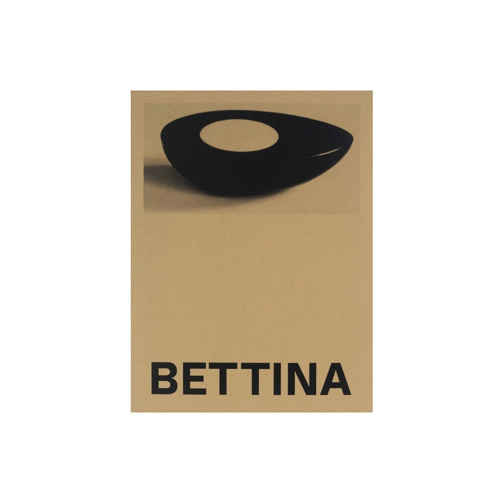 Aperture Bettina (inbunden, eng)