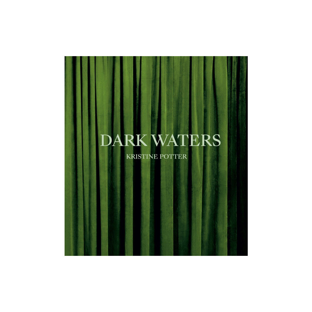 Aperture Kristine Potter: Dark Waters (inbunden, eng)