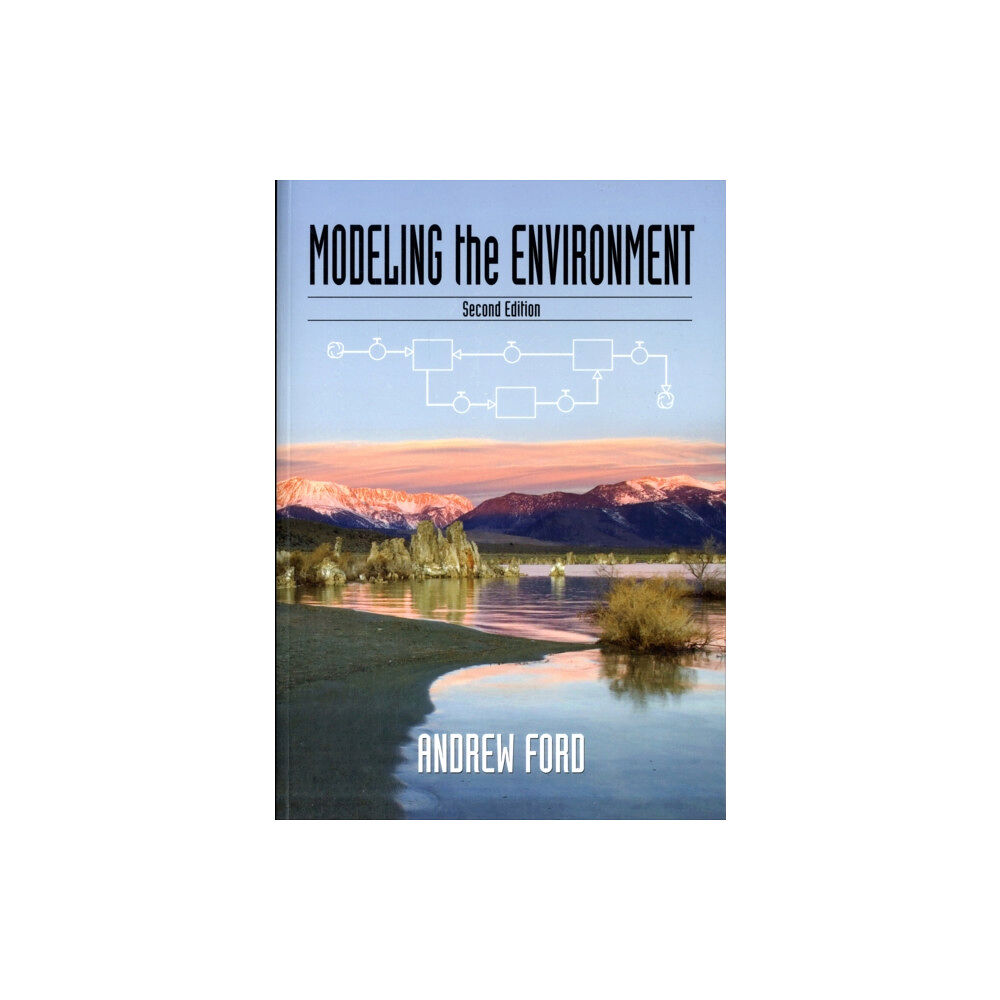 ISLAND PRESS Modeling the Environment, Second Edition (häftad, eng)