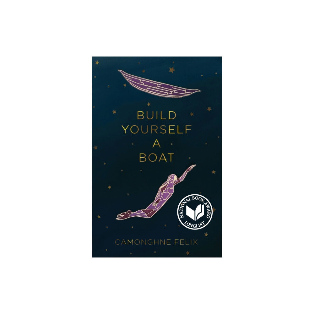 Haymarket Books Build Yourself a Boat (häftad, eng)