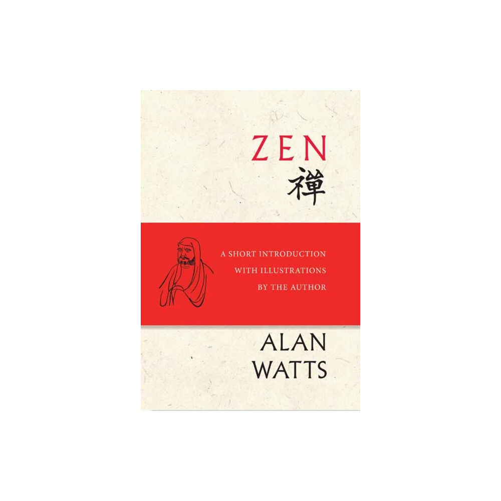 New World Library Zen (inbunden, eng)