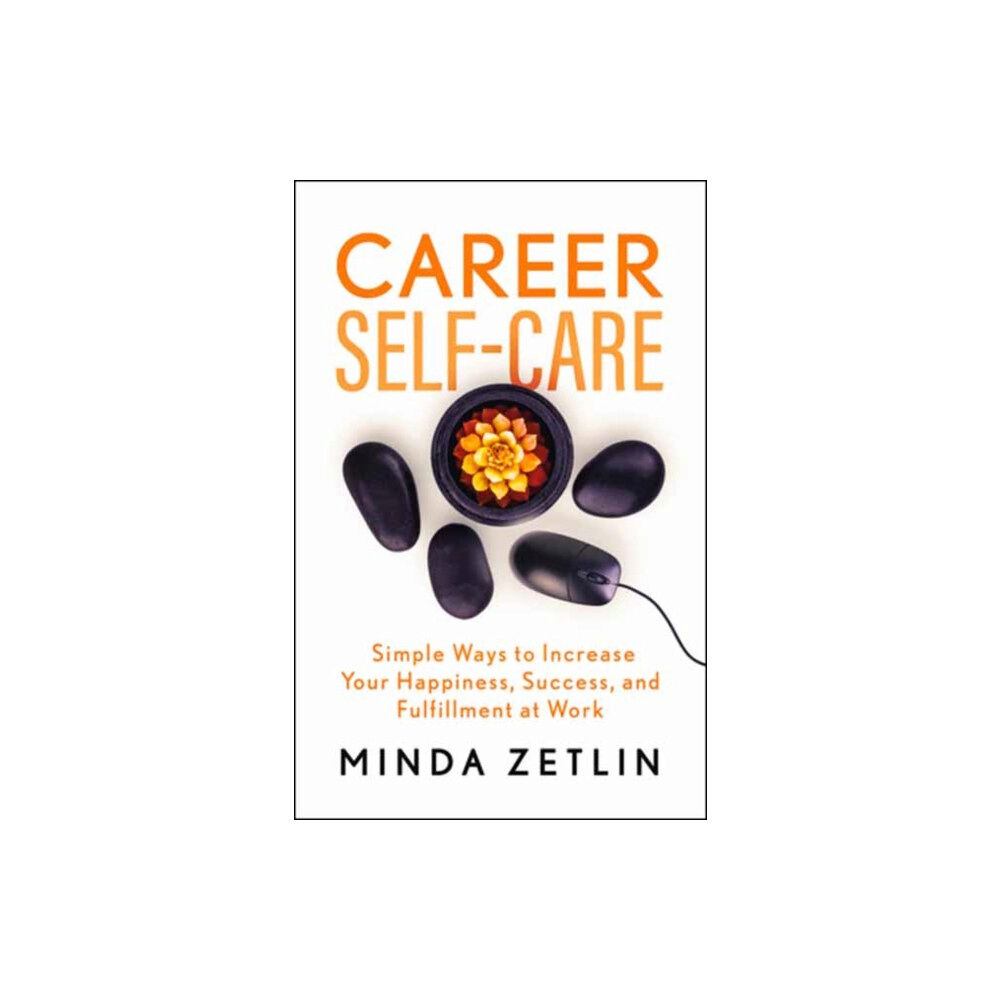 New World Library Career Self-Care (häftad, eng)