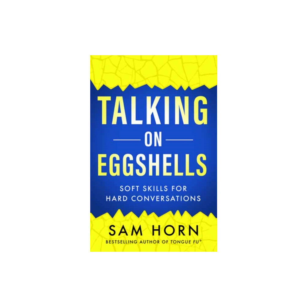 New World Library Talking on Eggshells (häftad, eng)