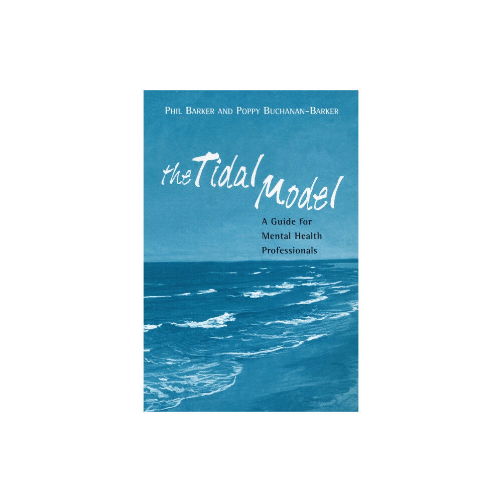 Taylor & francis ltd The Tidal Model (häftad, eng)