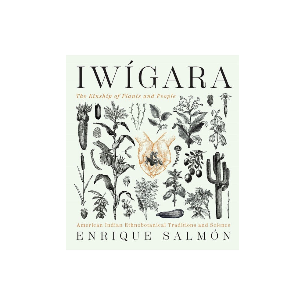 Workman Publishing Iwigara (inbunden, eng)