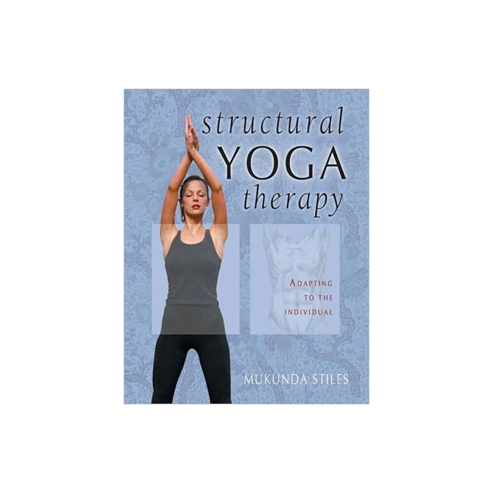 Red Wheel/Weiser Structural Yoga Therapy (inbunden, eng)