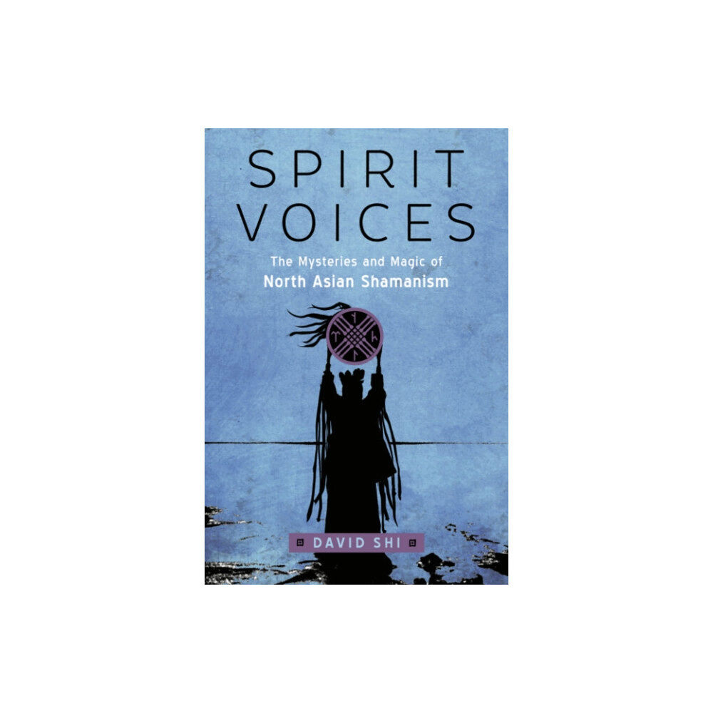 Red Wheel/Weiser Spirit Voices (häftad, eng)