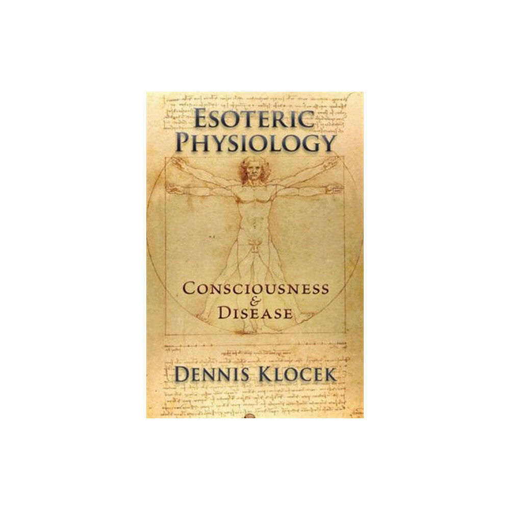 SteinerBooks, Inc Esoteric Physiology (häftad, eng)