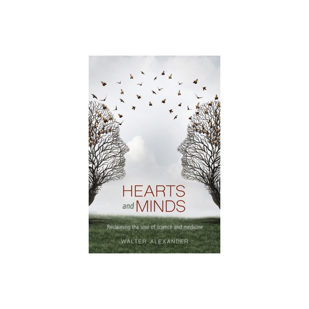 SteinerBooks, Inc Hearts and Minds (häftad, eng)