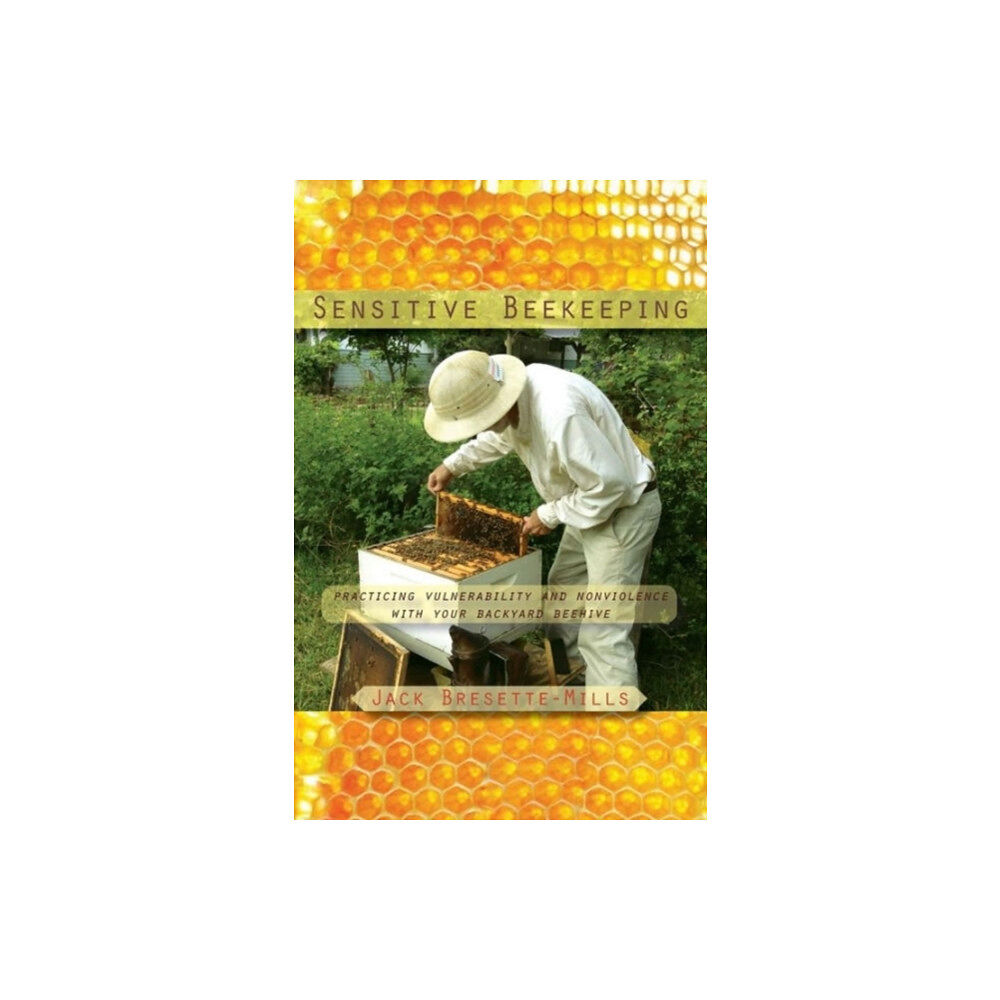 SteinerBooks, Inc Sensitive Beekeeping (häftad, eng)