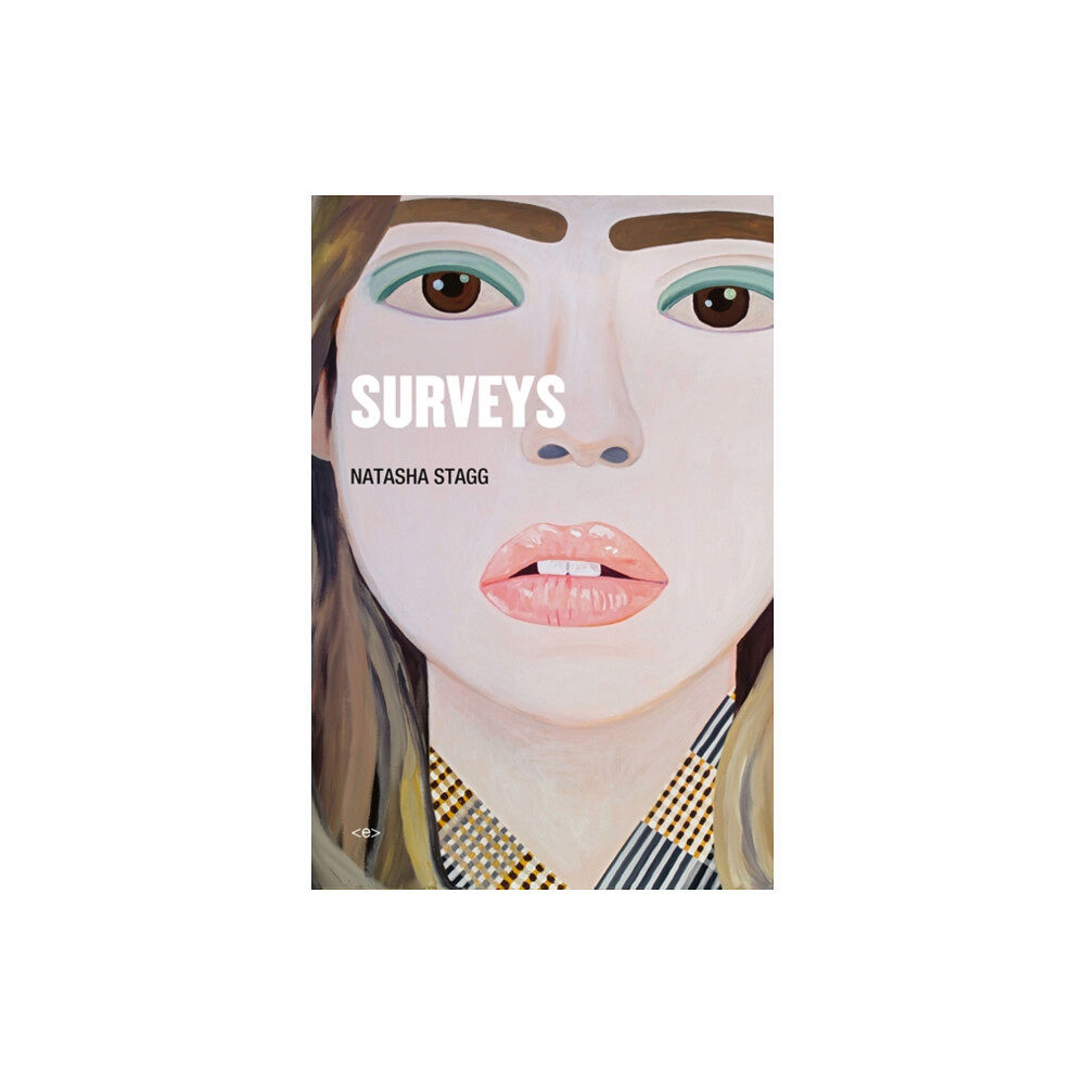 Autonomedia Surveys (häftad, eng)