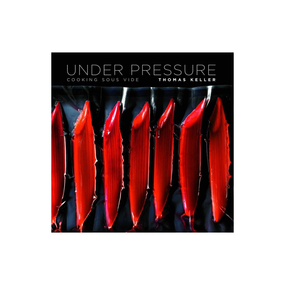 Workman Publishing Under Pressure (inbunden, eng)