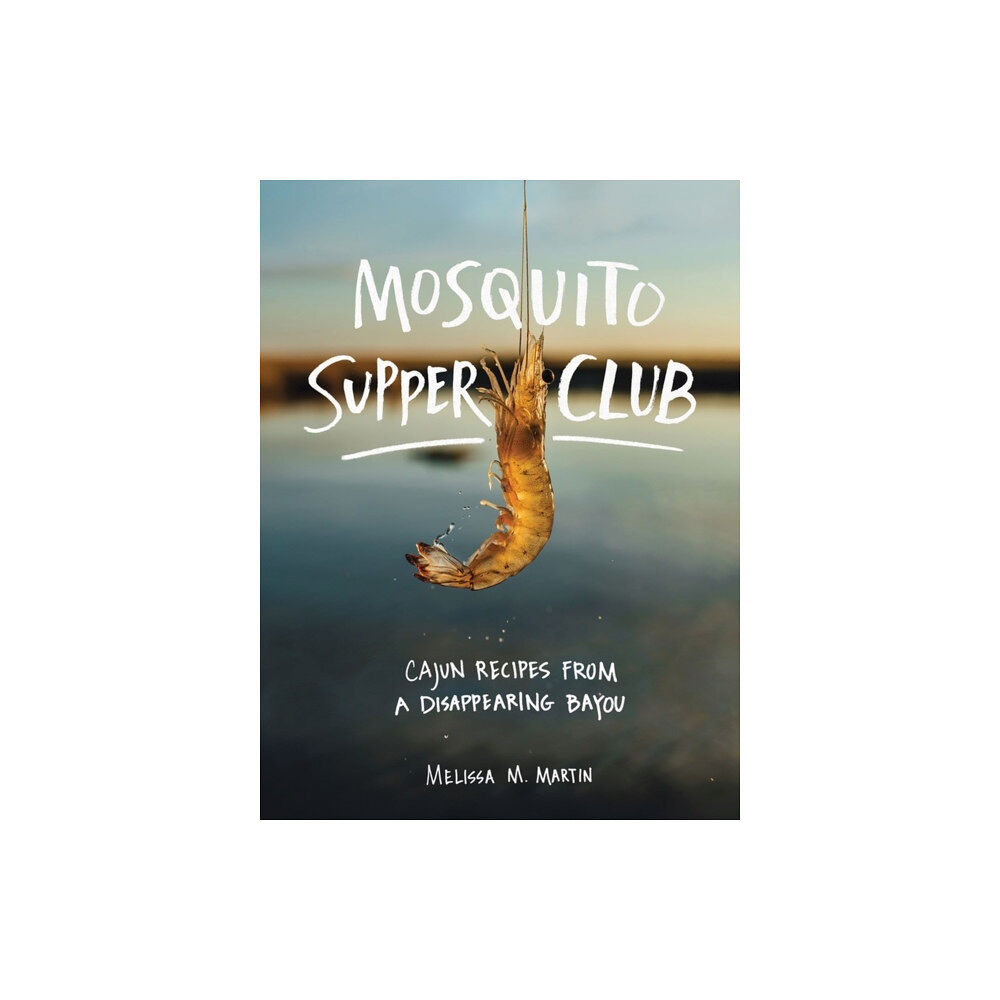 Workman Publishing Mosquito Supper Club (inbunden, eng)