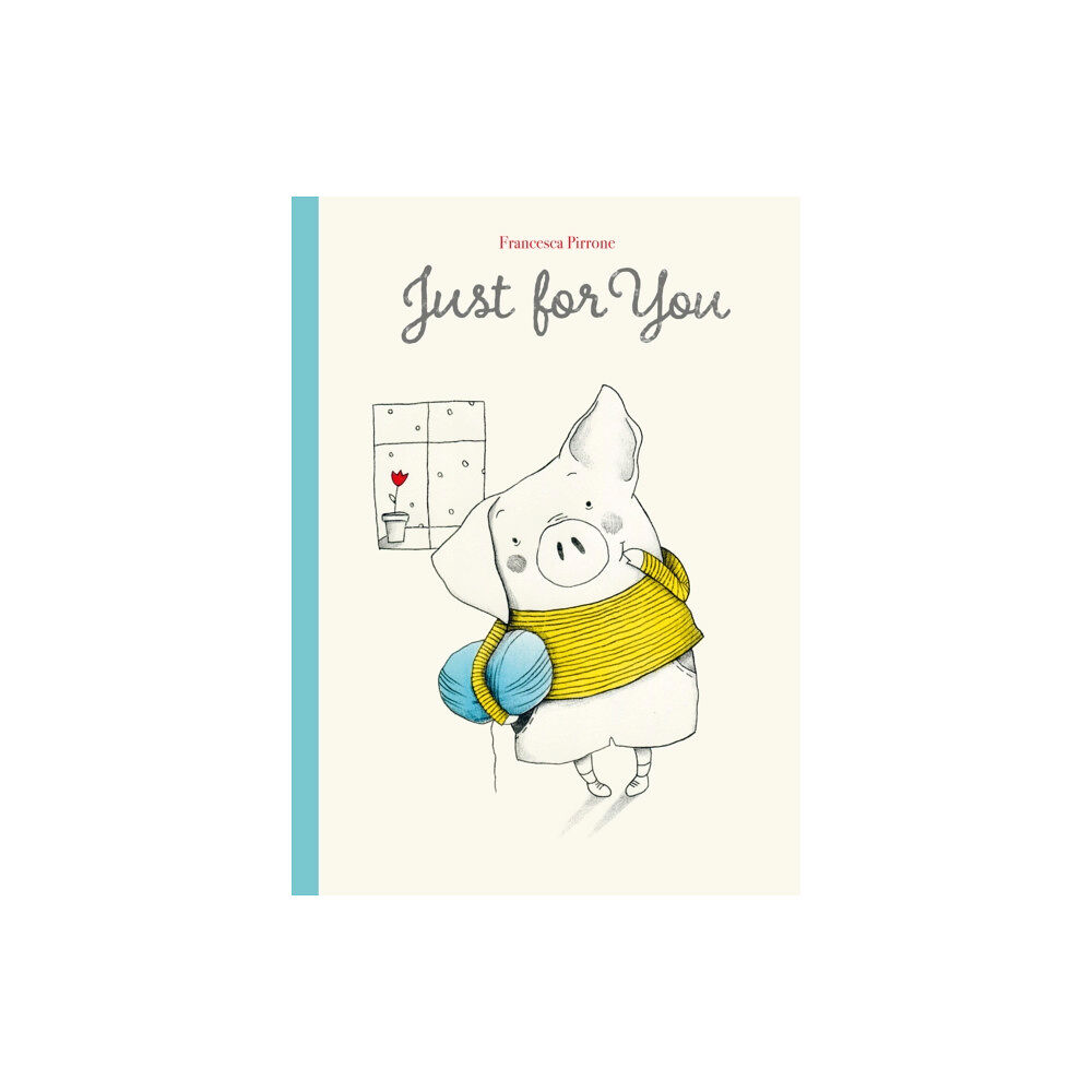 Clavis Publishing Just for You (inbunden, eng)