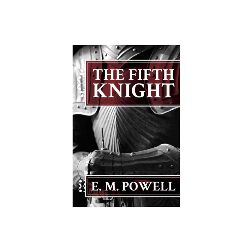 Amazon Publishing The Fifth Knight (häftad, eng)