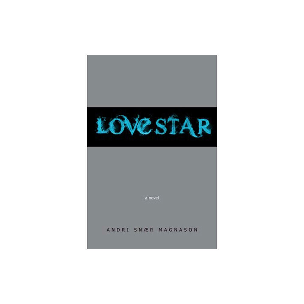 Seven Stories Press,U.S. Lovestar (häftad, eng)