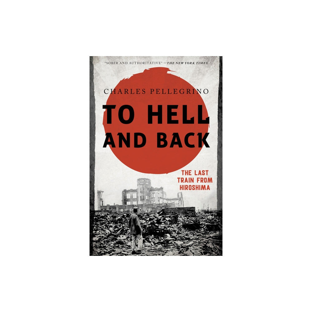 Rowman & littlefield To Hell and Back (häftad, eng)