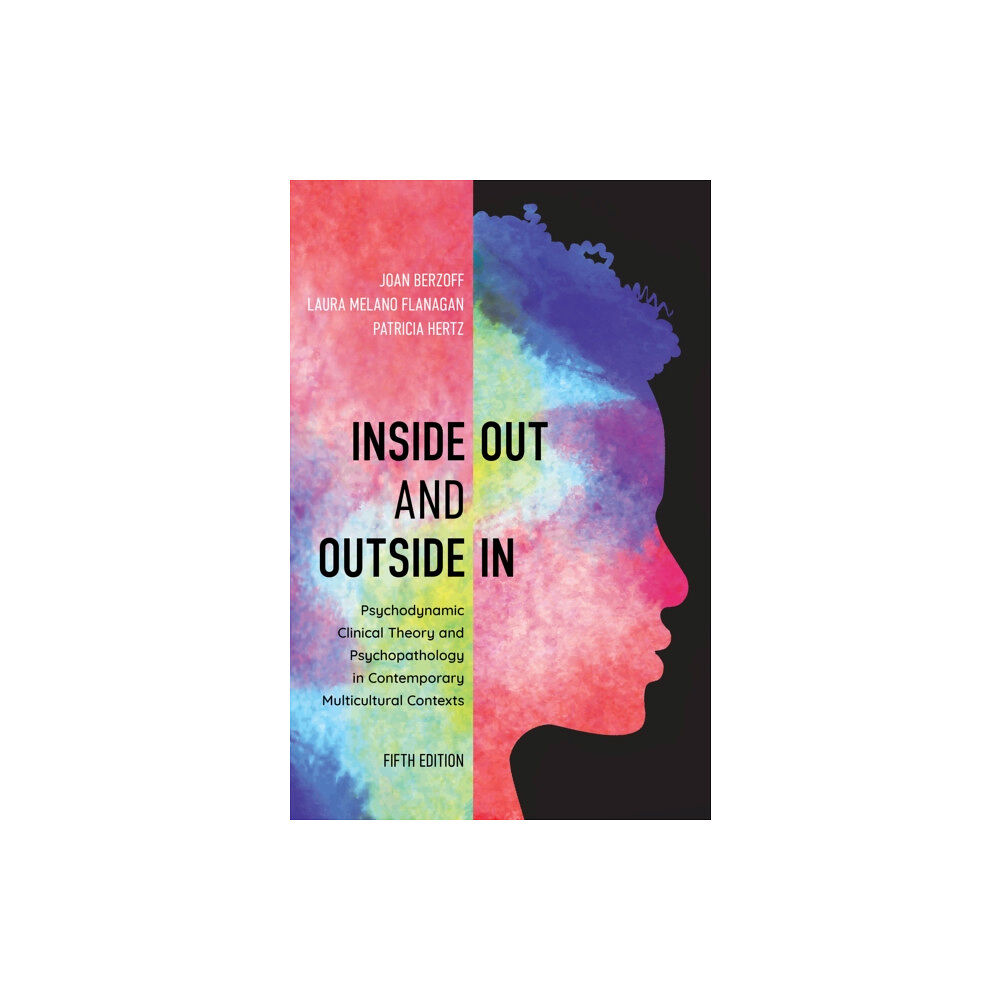 Rowman & littlefield Inside Out and Outside In (häftad, eng)