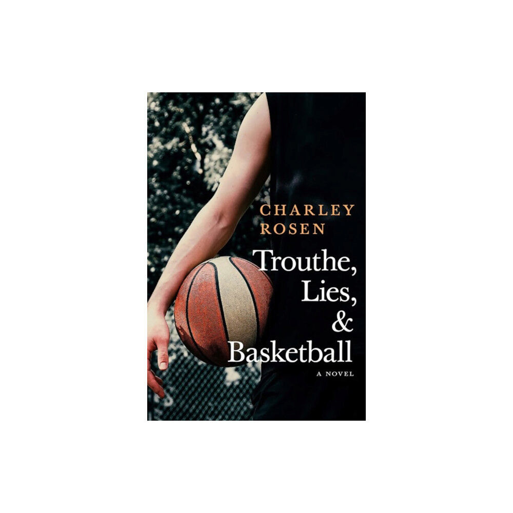 Seven Stories Press,U.S. Trouthe, Lies, And Basketball (häftad, eng)