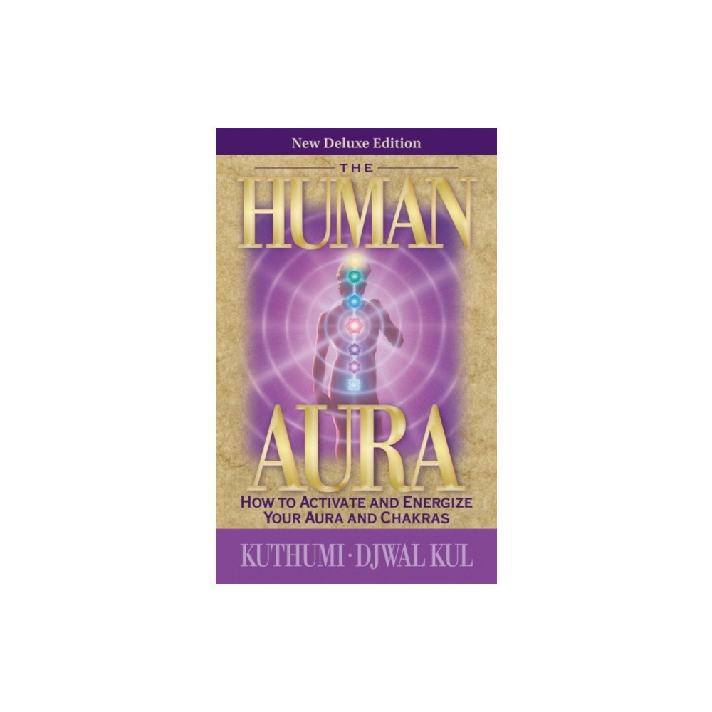 Summit University Press,U.S. The Human Aura (häftad, eng)