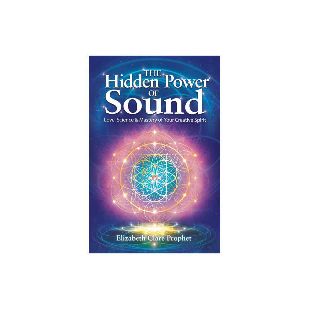 Summit University Press,U.S. The Hidden Power of Sound (häftad, eng)