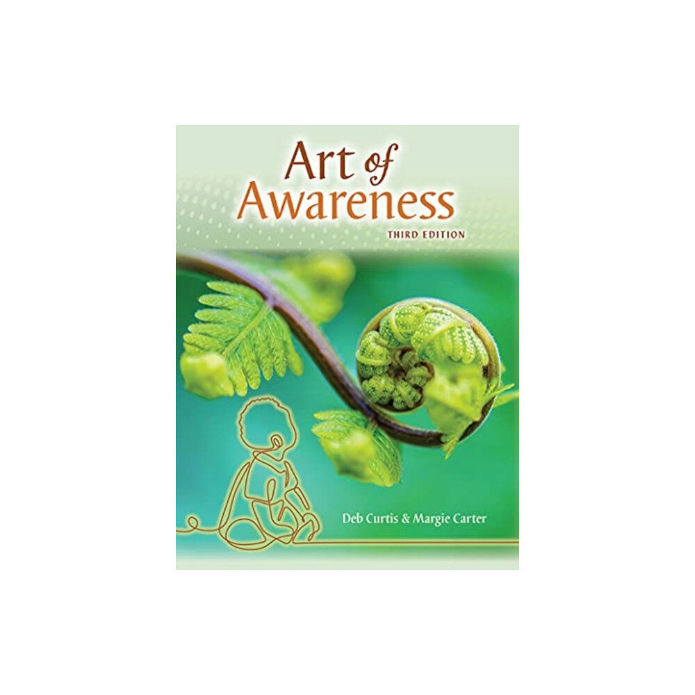 Redleaf Press The Art of Awareness (häftad, eng)