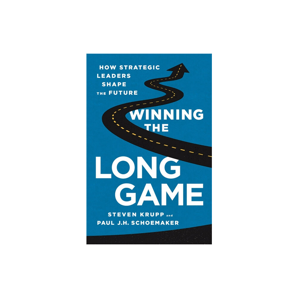 PublicAffairs,U.S. Winning the Long Game (inbunden, eng)