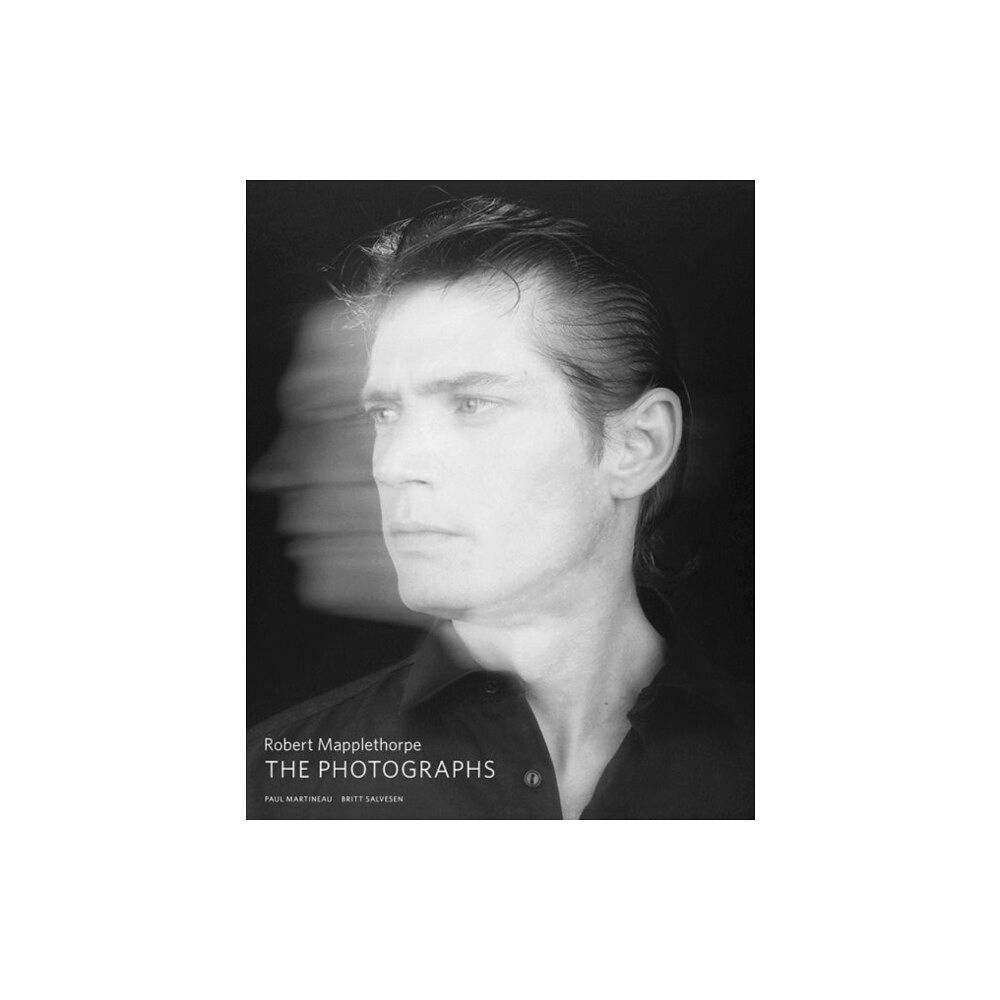 Getty Trust Publications Robert Mapplethorpe - The Photographs (inbunden, eng)