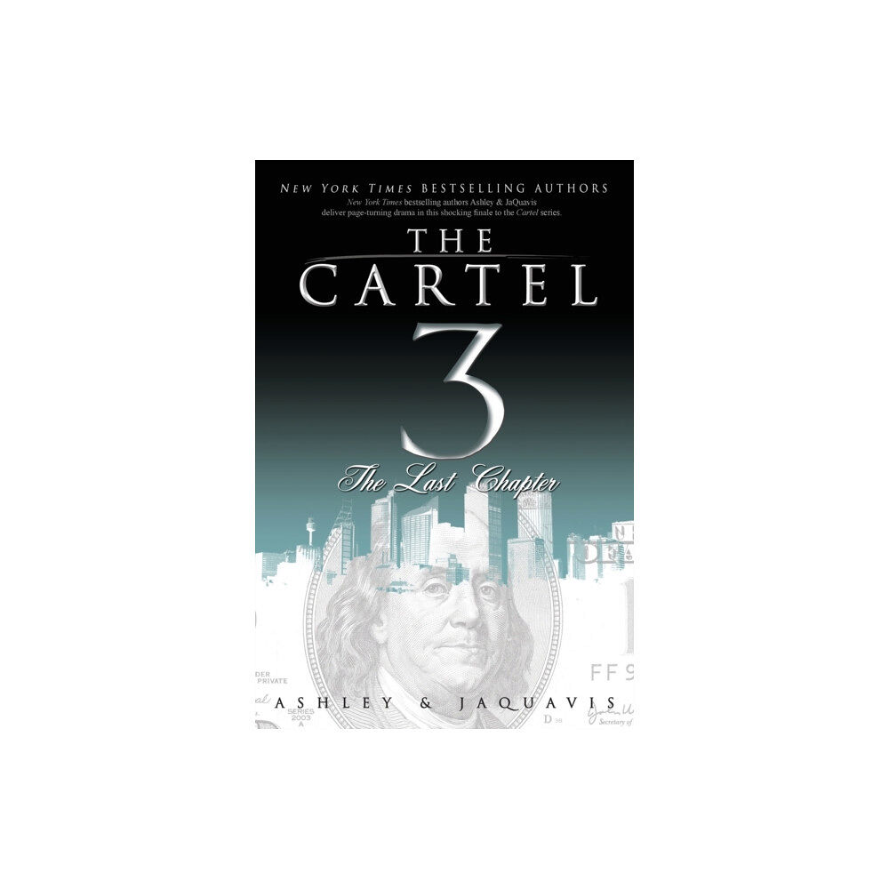 Kensington Publishing The Cartel 3 (häftad, eng)