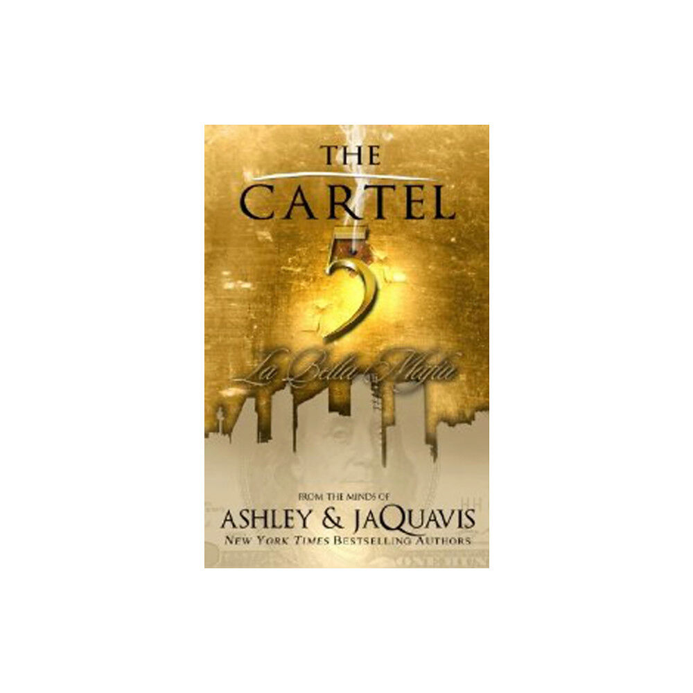 Kensington Publishing The Cartel 5 (häftad, eng)