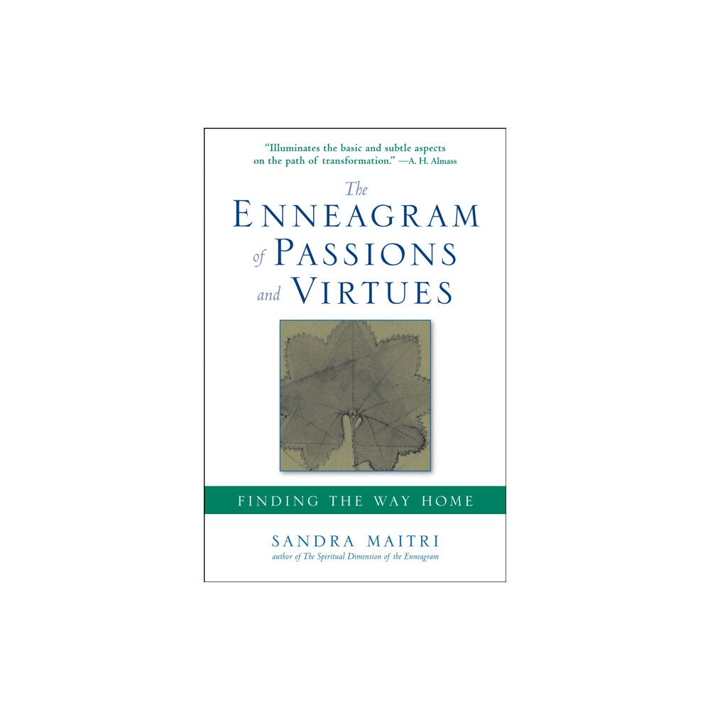 Penguin Putnam Inc The Enneagram of Passions and Virtues (häftad, eng)