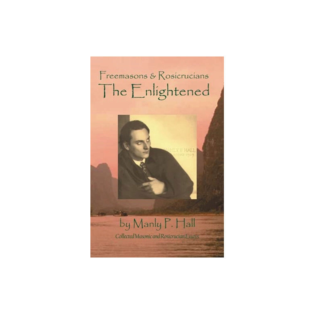 Cornerstone Book Publishers Freemasons and Rosicrucians - the Enlightened (häftad, eng)