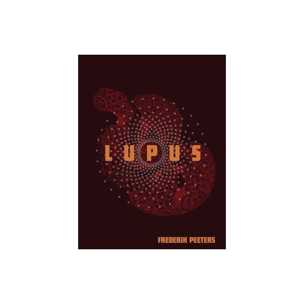 Top Shelf Productions Lupus (häftad, eng)