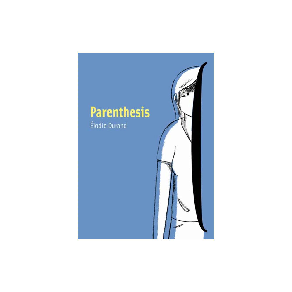 Top Shelf Productions Parenthesis (häftad, eng)