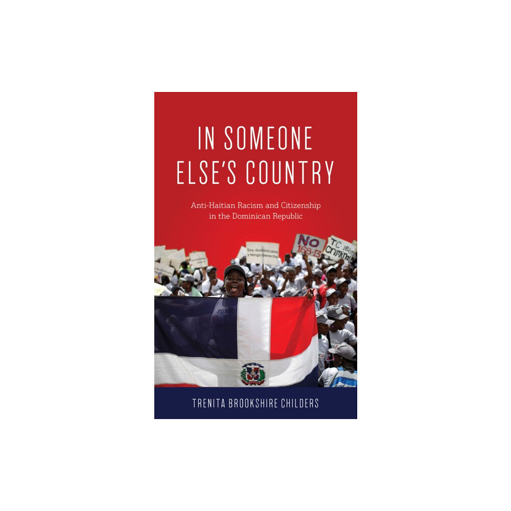 Rowman & littlefield In Someone Else's Country (häftad, eng)