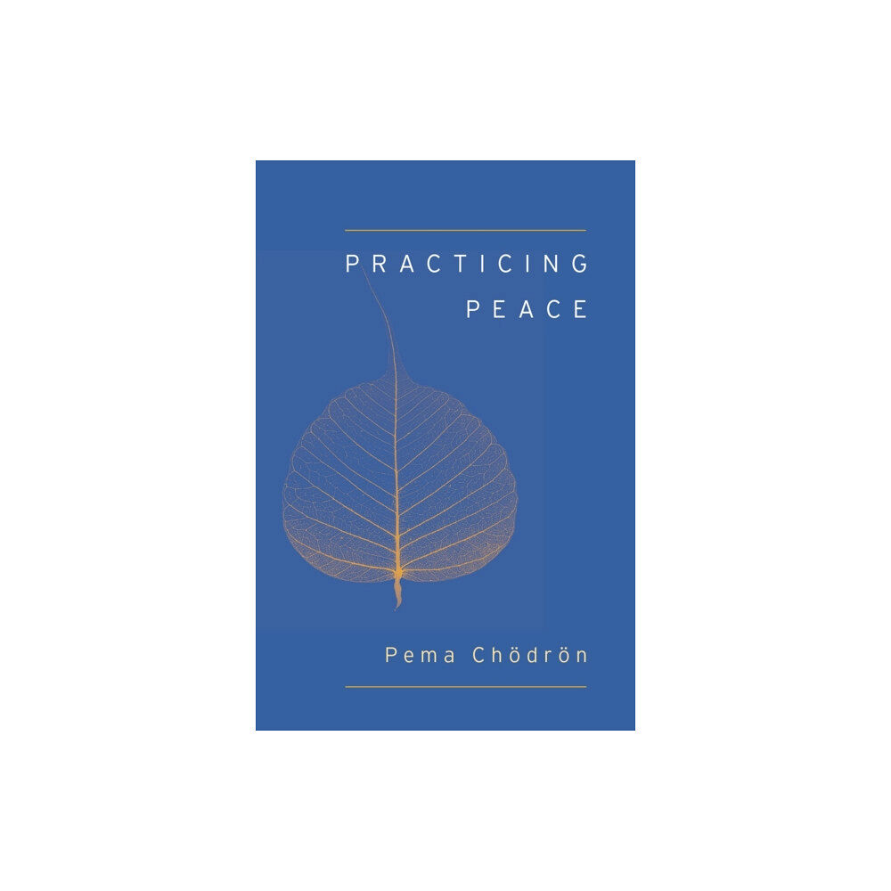 Shambhala Publications Inc Practicing Peace (Shambhala Pocket Classic) (häftad, eng)