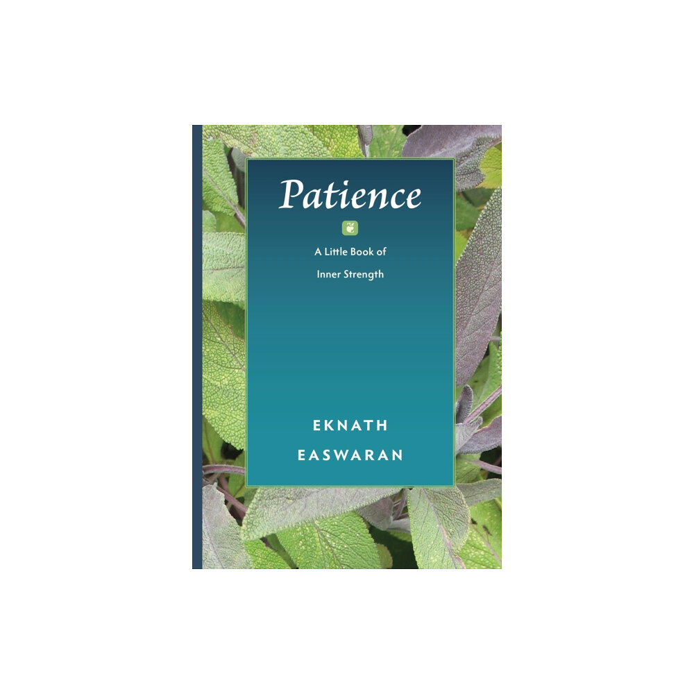 Nilgiri Press Patience (häftad, eng)