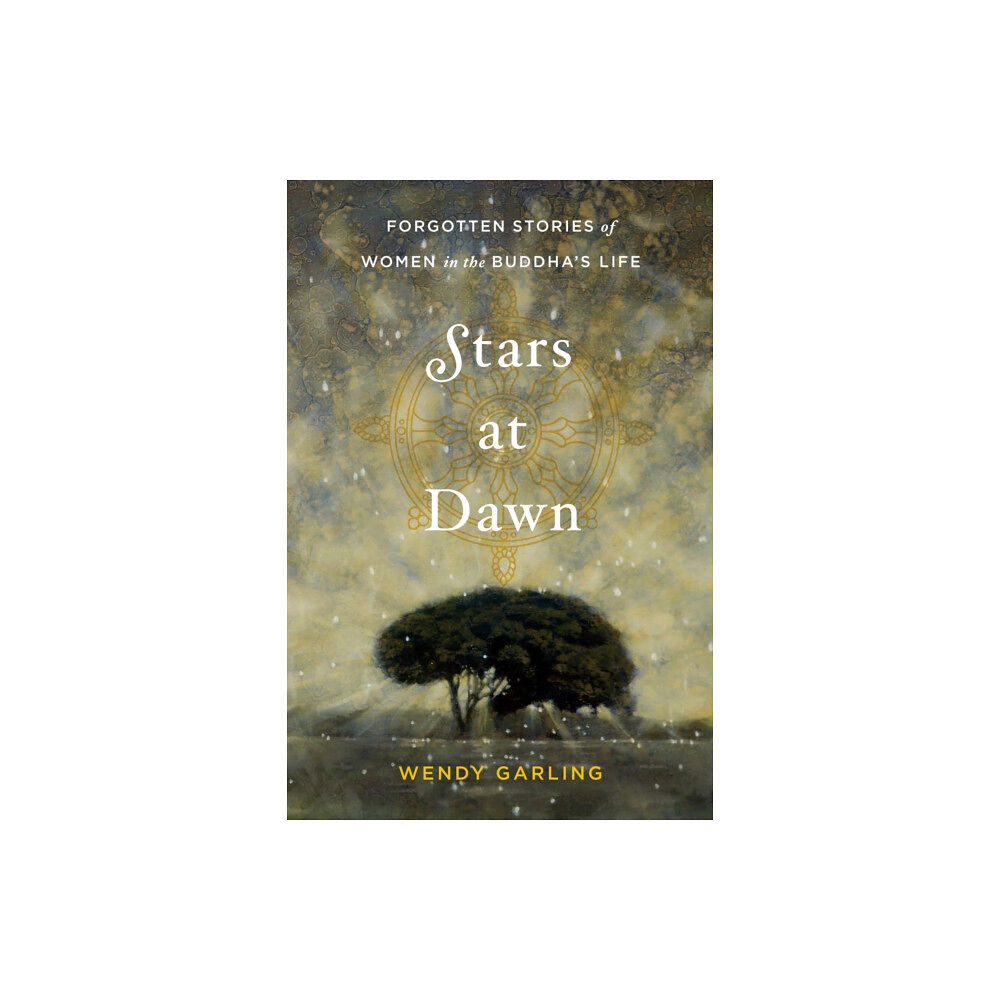 Shambhala Publications Inc Stars at Dawn (häftad, eng)