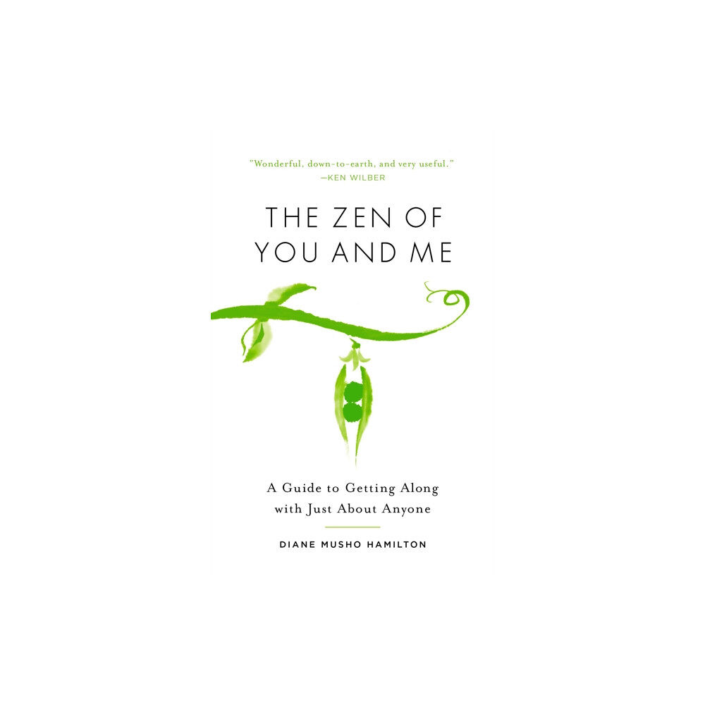 Shambhala Publications Inc The Zen of You and Me (häftad, eng)