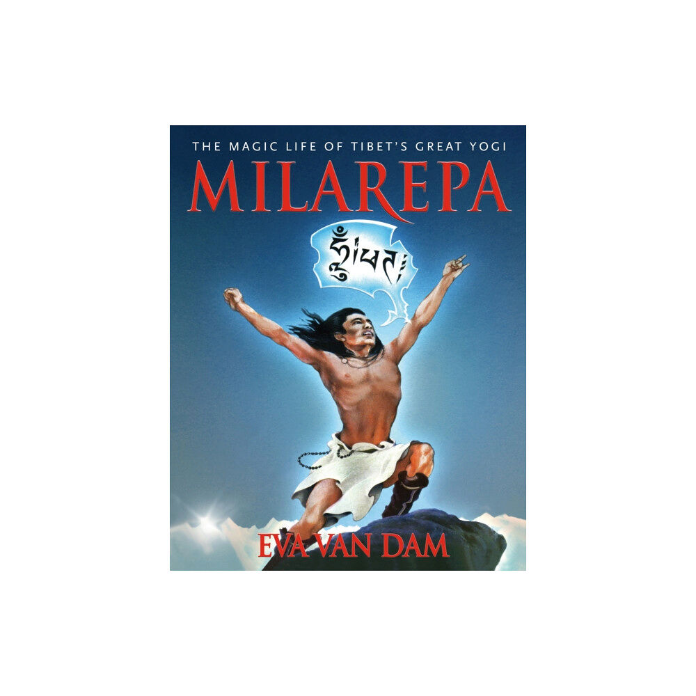 Shambhala Publications Inc Milarepa (häftad, eng)