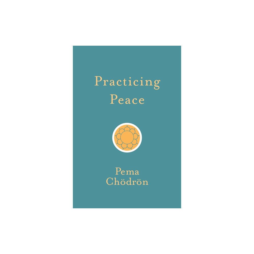 Shambhala Publications Inc Practicing Peace (häftad, eng)