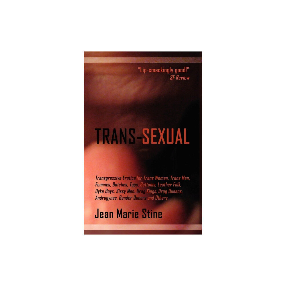 Renaissance Ebooks Trans-Sexual (häftad, eng)