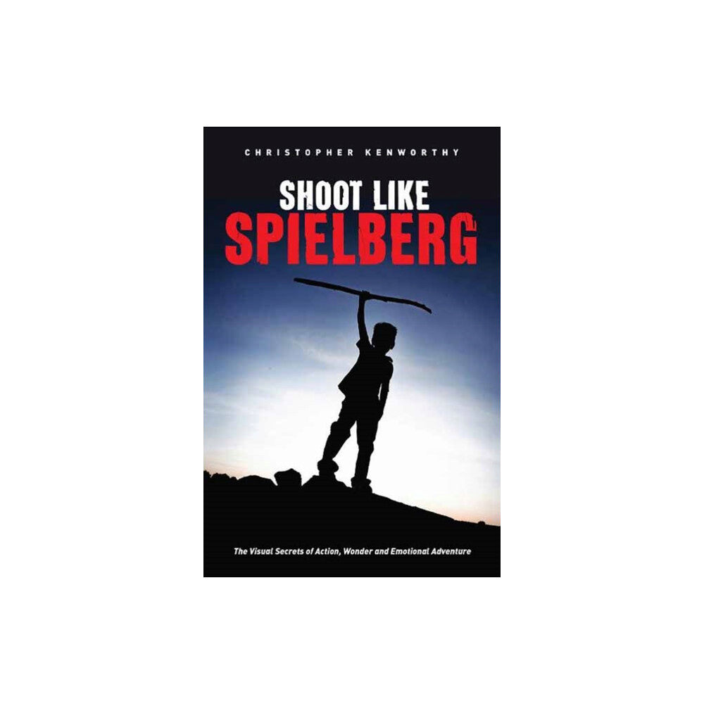 Michael Wiese Productions Shoot Like Spielberg (häftad, eng)